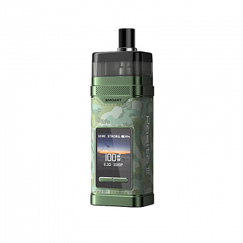 Smoant Pasito III 2800mAh (Camouflage Green)